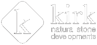 Kirk Natural Stone Developments